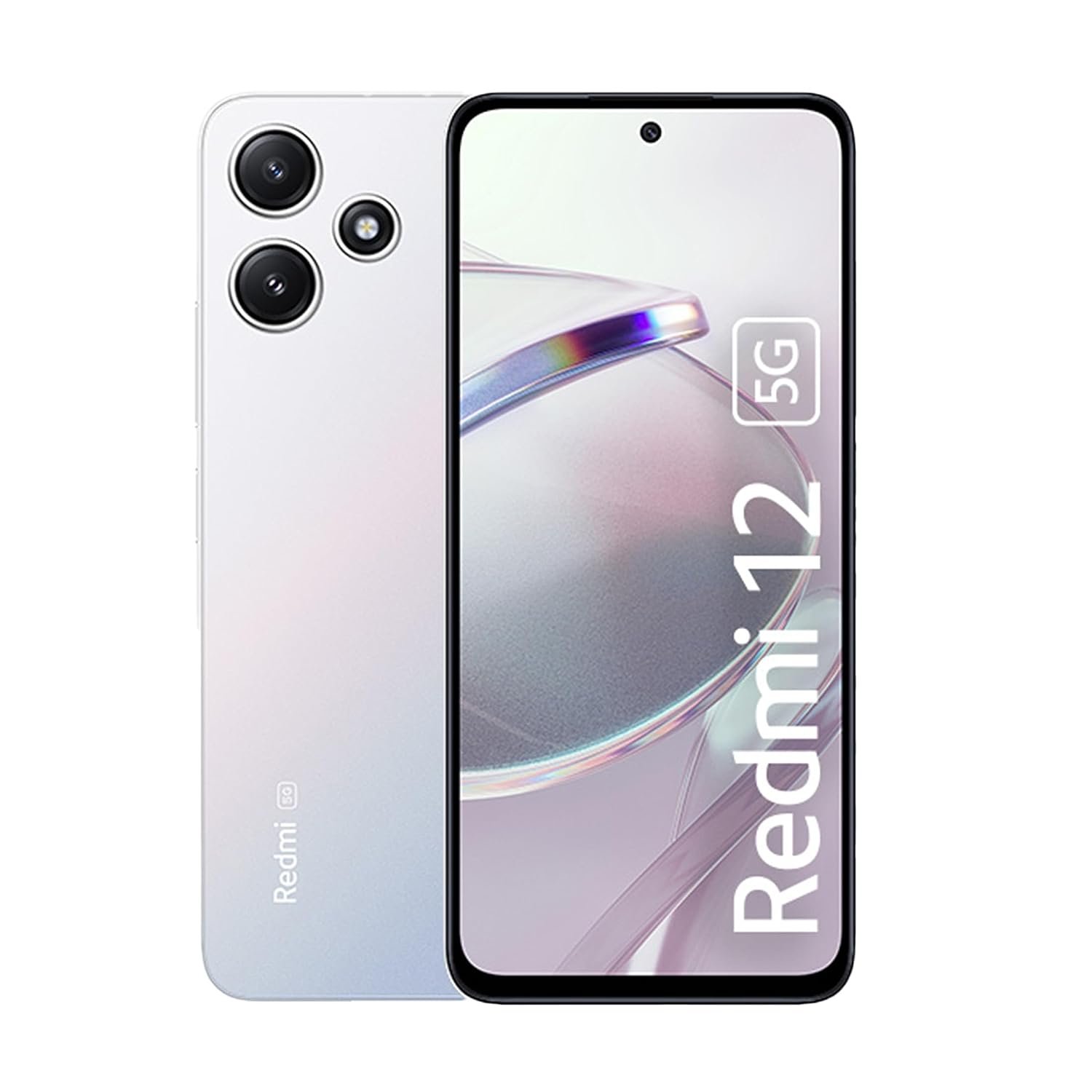 REDMI 12 5G REDMI 12 5G